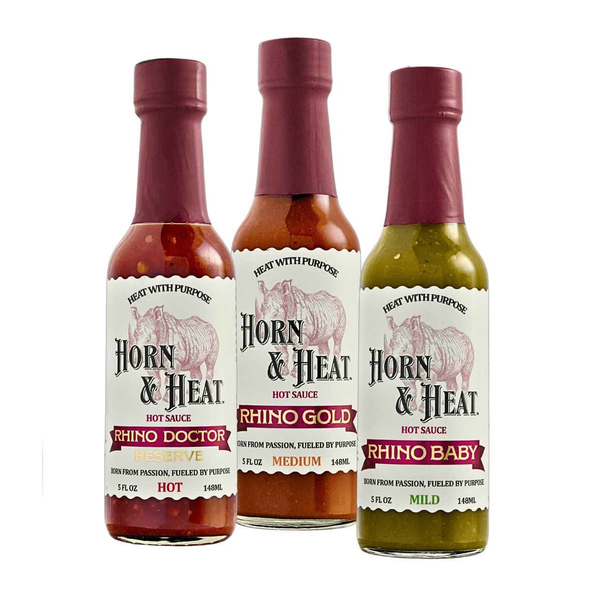 Gourmet Sauce Gift Sets for Home Chefs