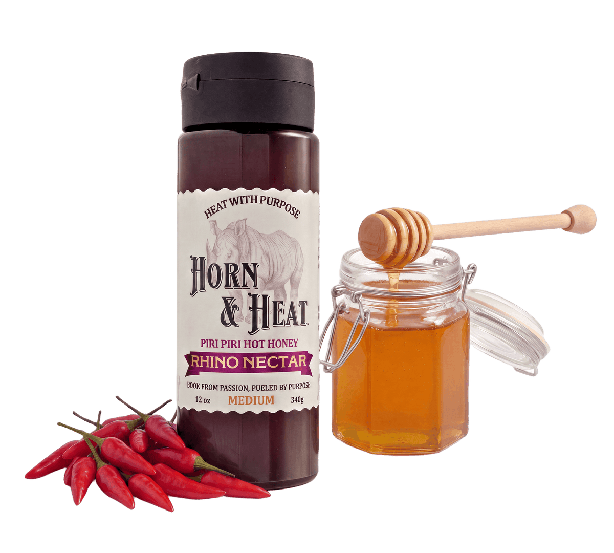 Is The Piri Piri Chili Very Spicy? Heat Guide