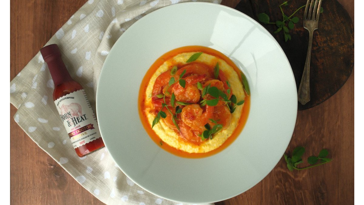 How to Balance Heat and Acidity in Gourmet Cooking