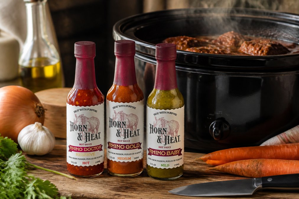 Premium Hot Sauce: What Sets Quality Apart