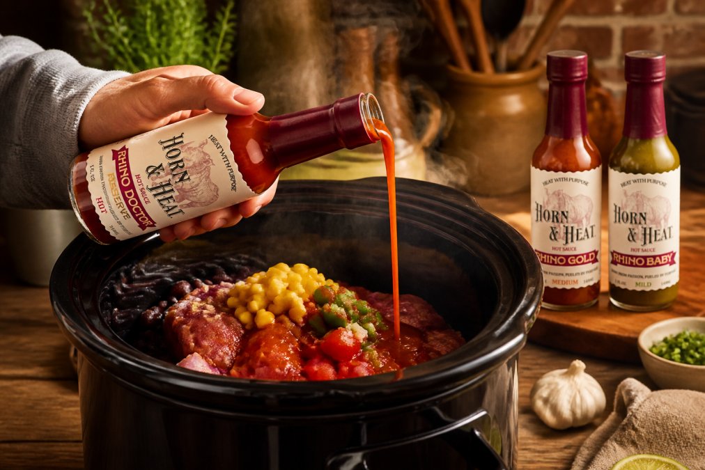 Benefits of Using Small Batch Cooking Sauces