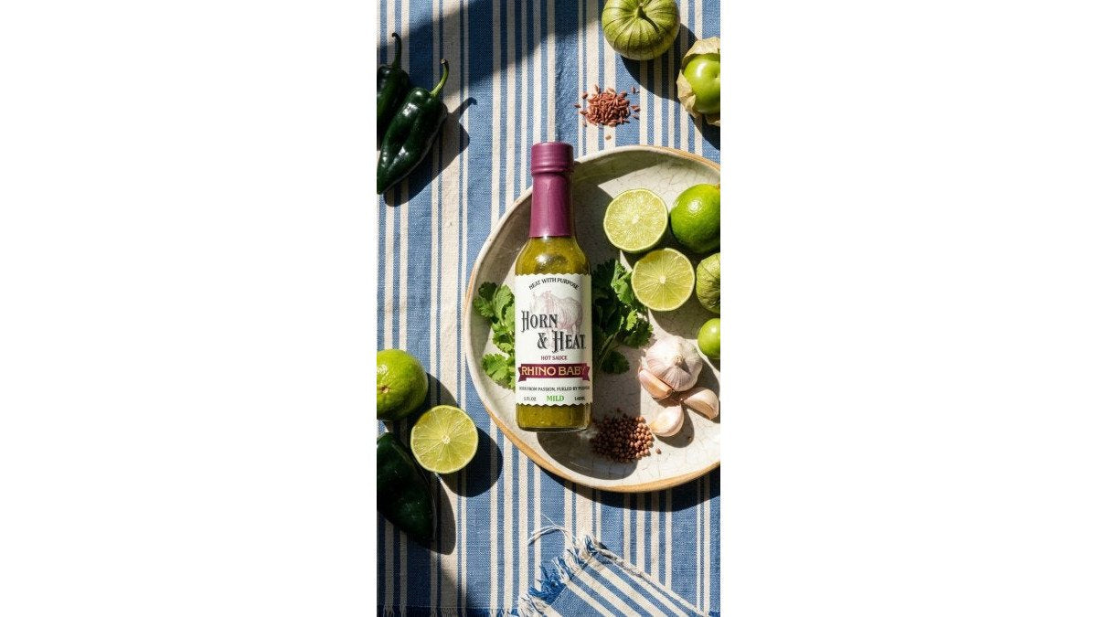 Pair Gourmet Sauces With Grilled Meats