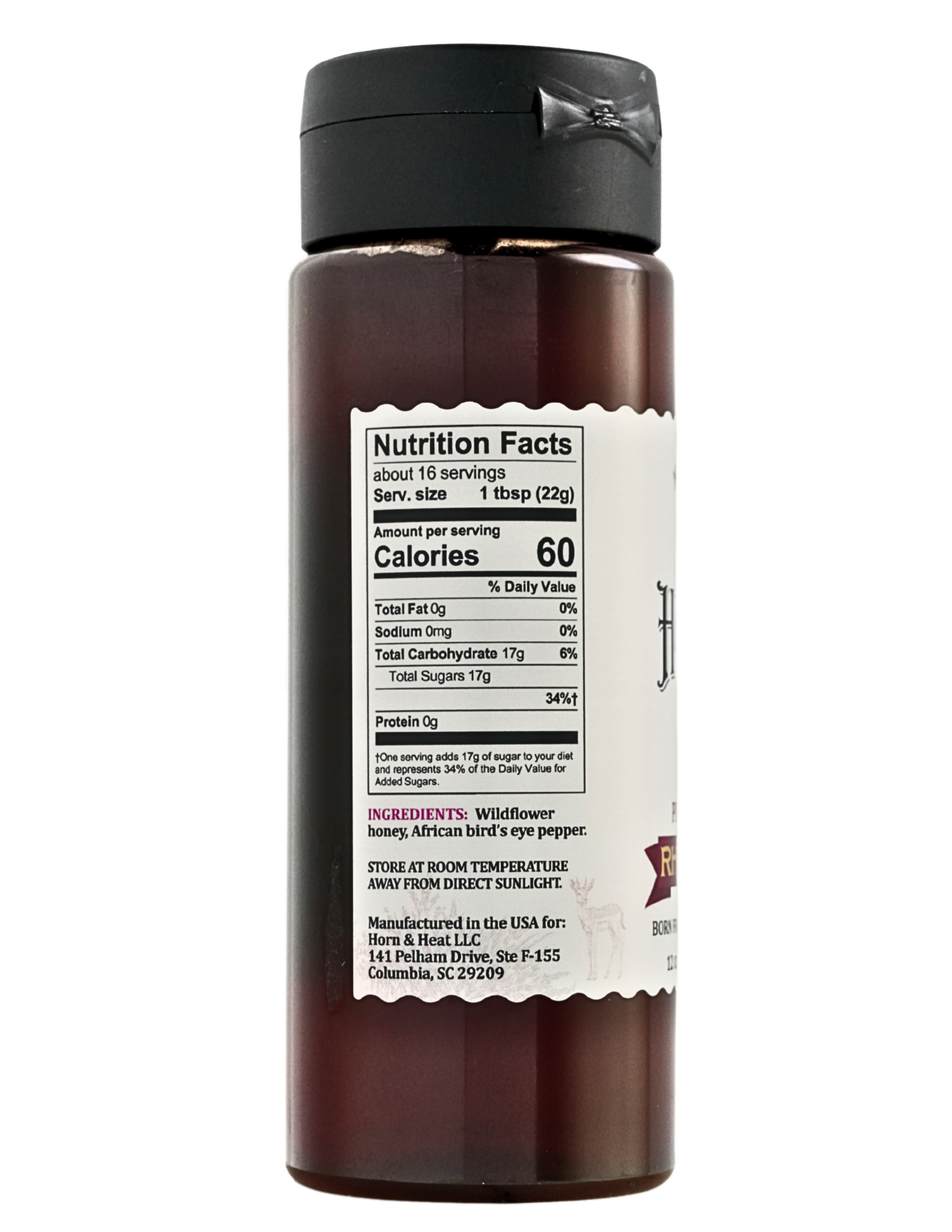 Rhino Nectar
