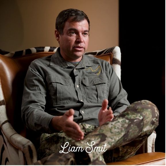Liam Smit