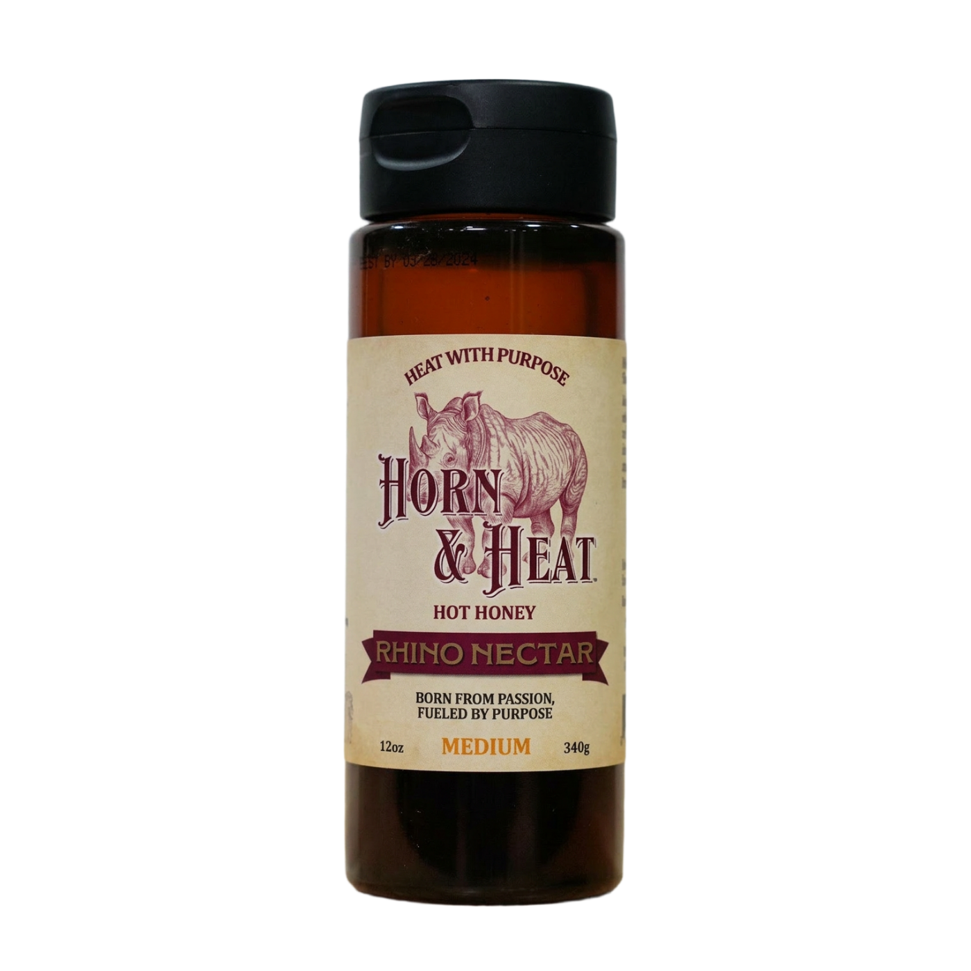Rhino Nectar