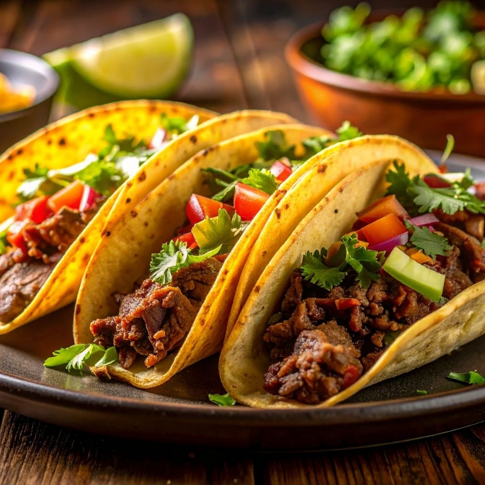 Tacos