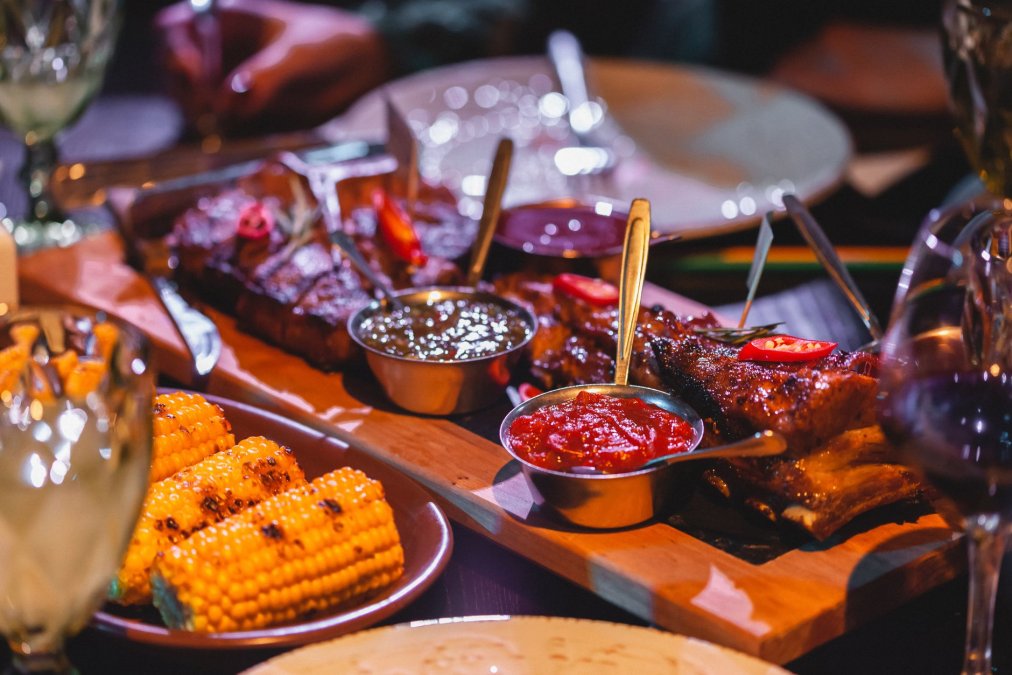 Balance Heat and Flavor in BBQ Sauces