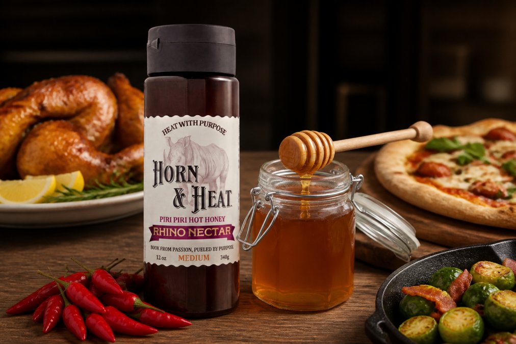 Is Gourmet Hot Honey Worth the Price?