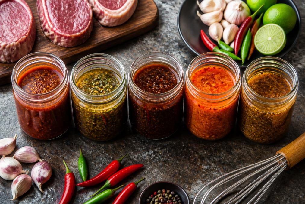 Top 5 Spicy Marinades for Summer Grilling in 2026
