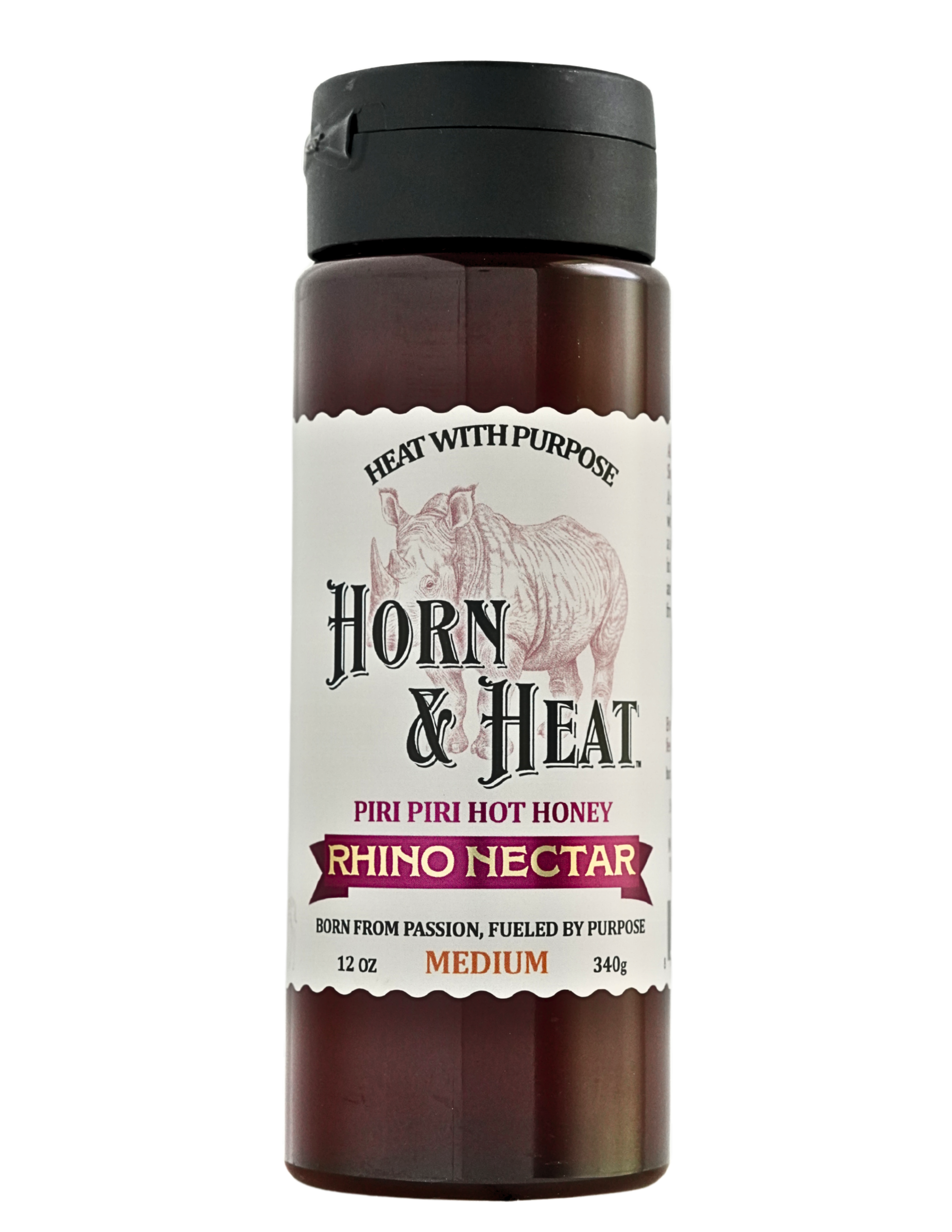 Rhino Nectar
