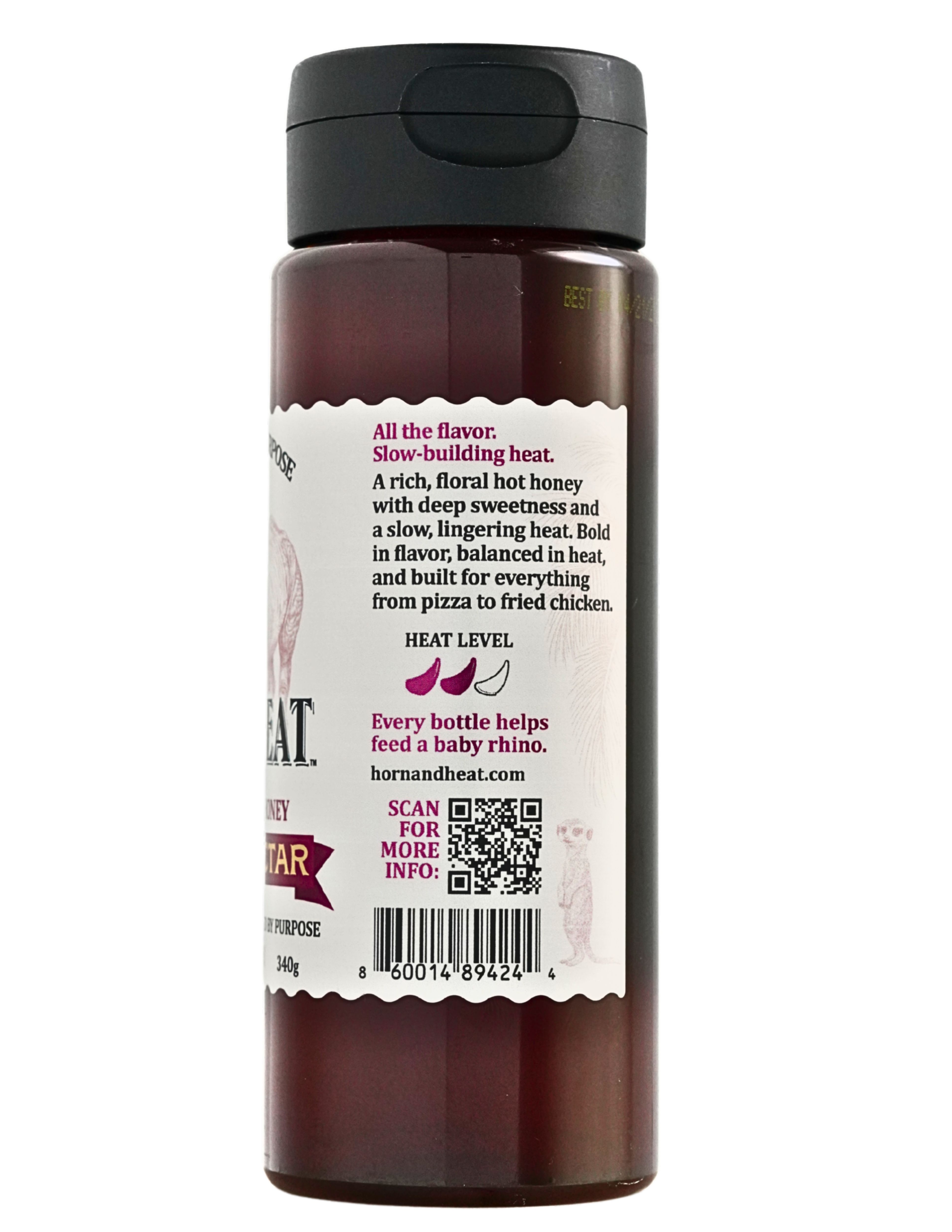 Rhino Nectar