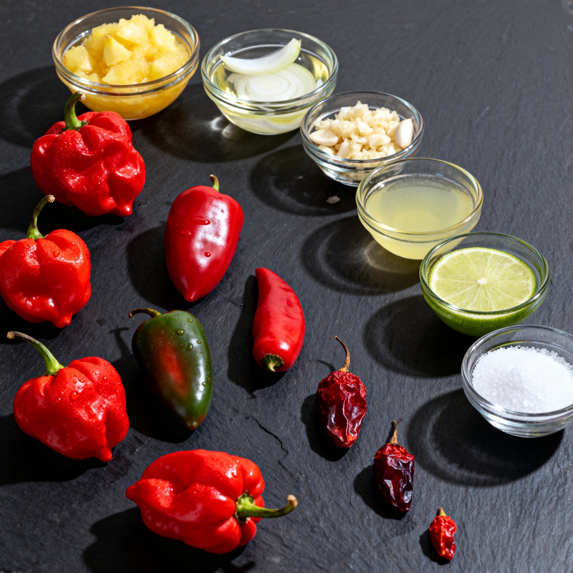 Rhino Doctor Reserve ingredients