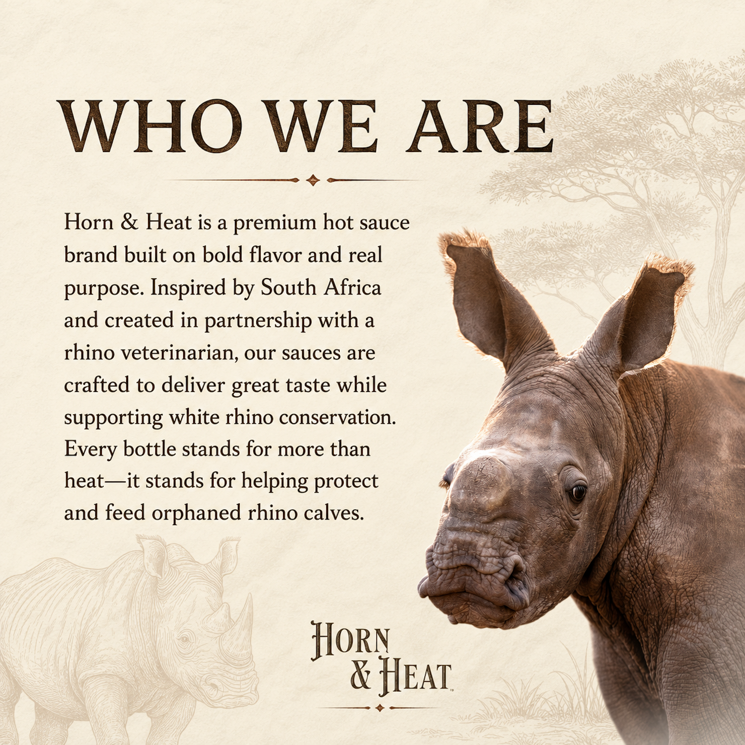 Rhino Doctor Reserve